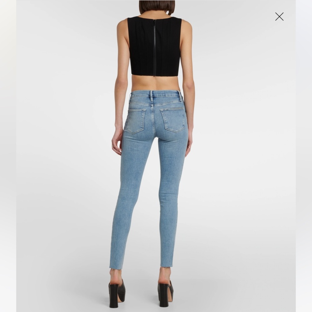 FRAME Denim Jeans